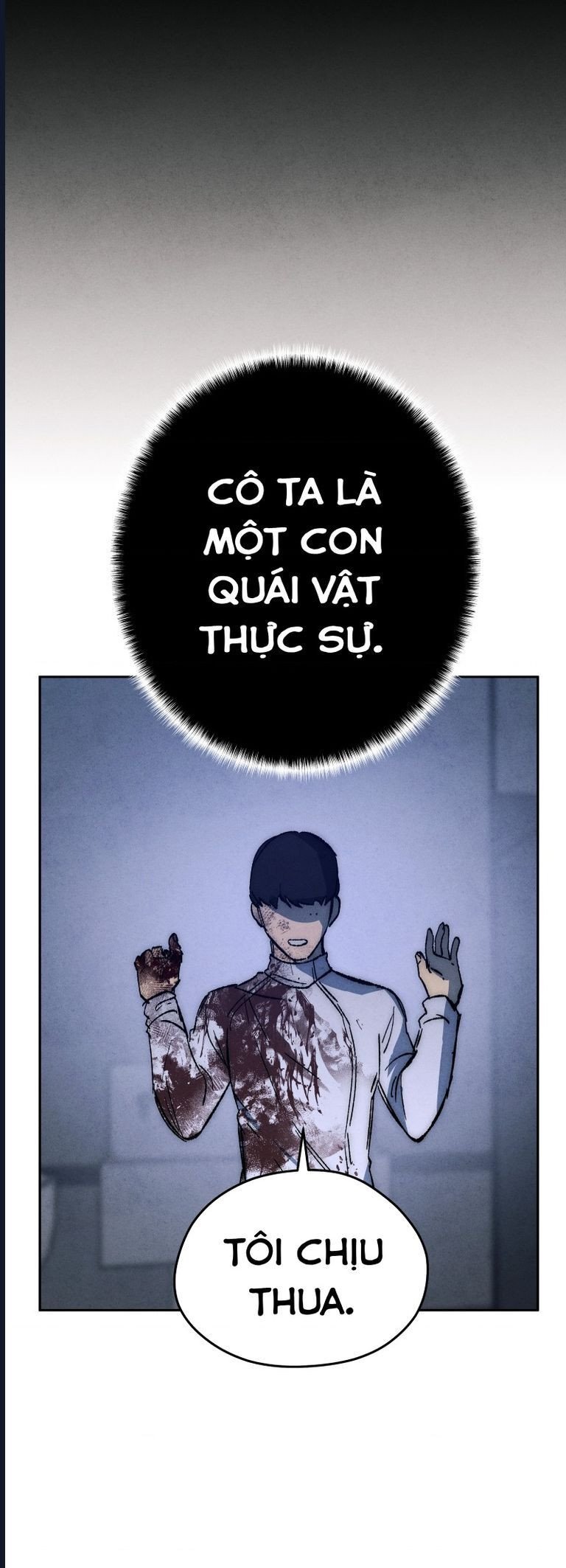 Hand Jumper: Chapter 69
