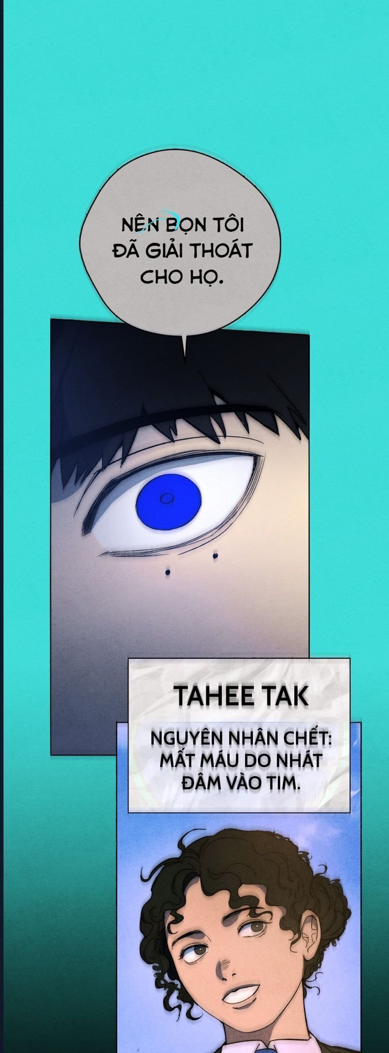 Hand Jumper: Chapter 69