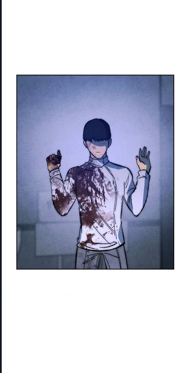 Hand Jumper: Chapter 69