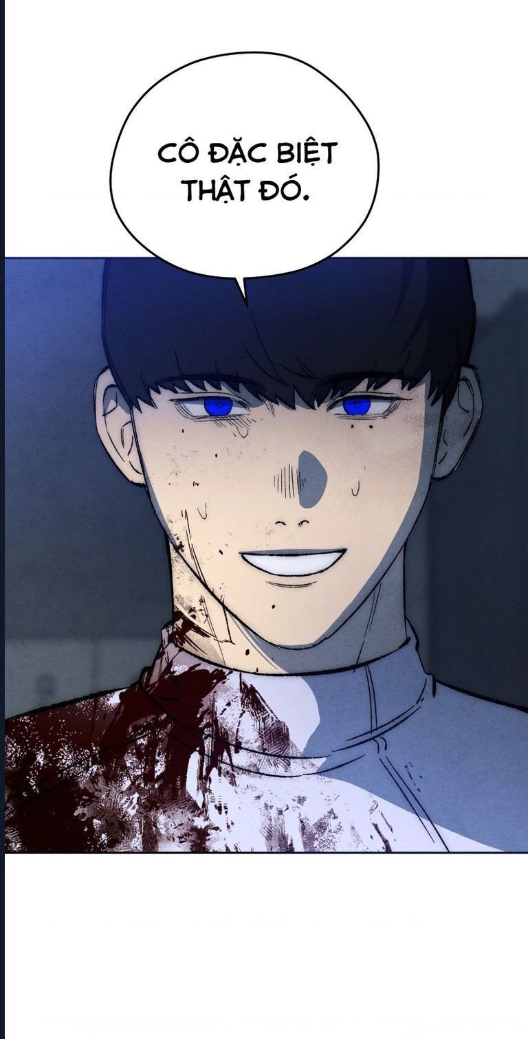 Hand Jumper: Chapter 69