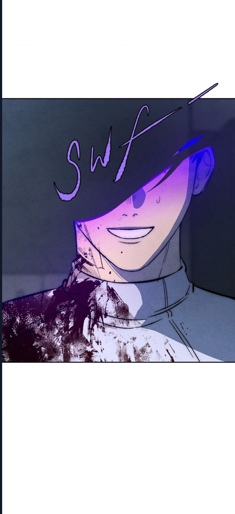 Hand Jumper: Chapter 69