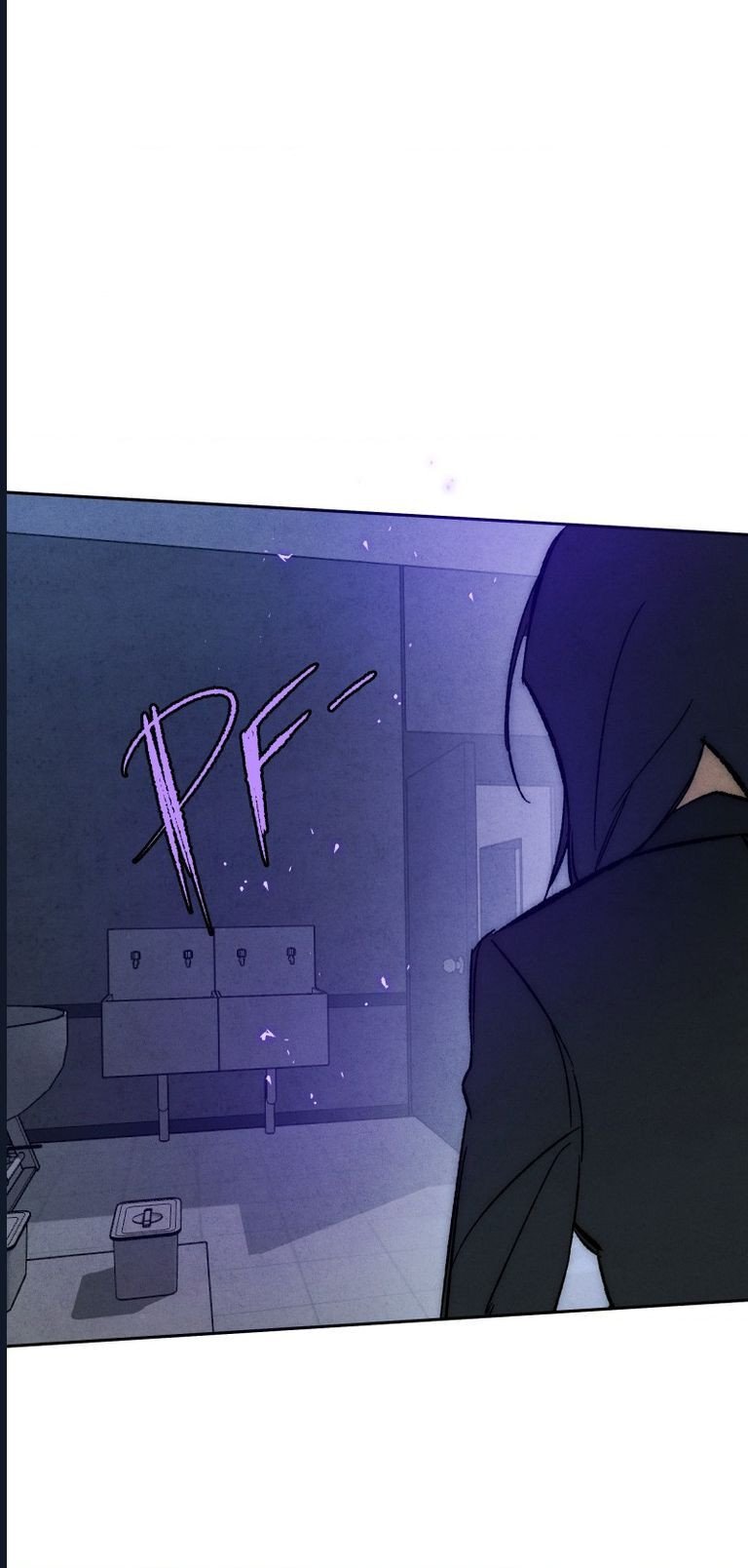 Hand Jumper: Chapter 69