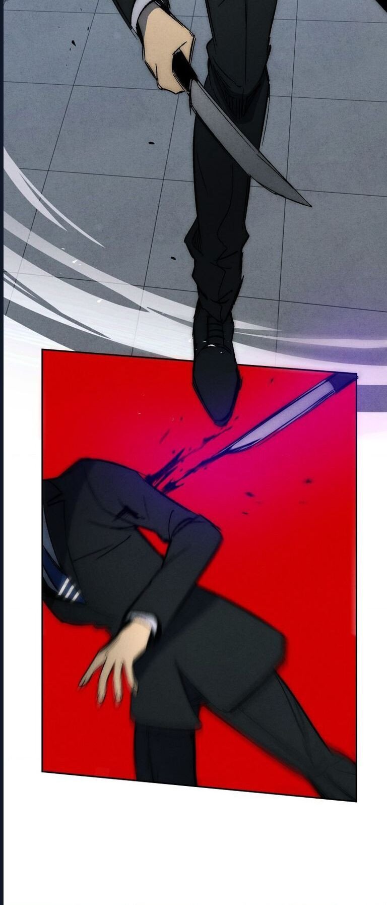 Hand Jumper: Chapter 69