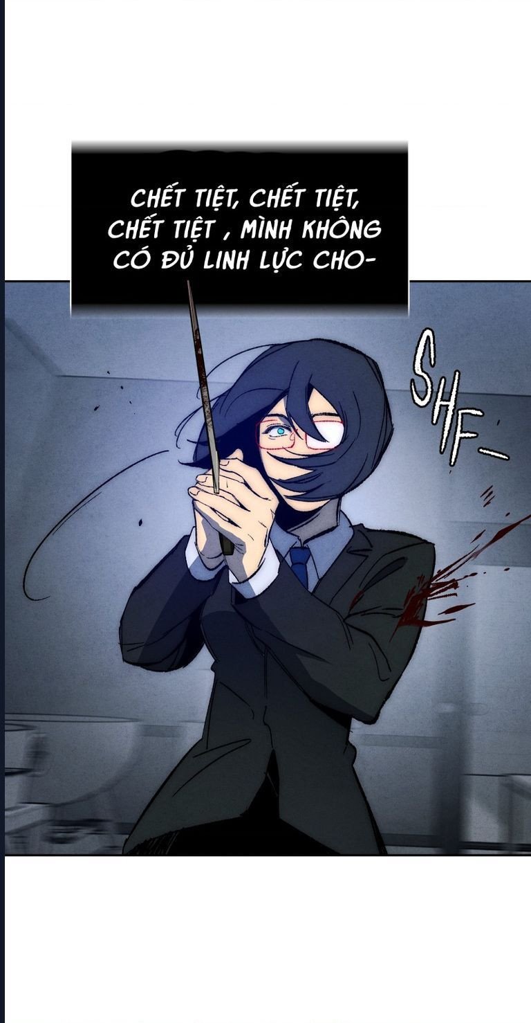 Hand Jumper: Chapter 69