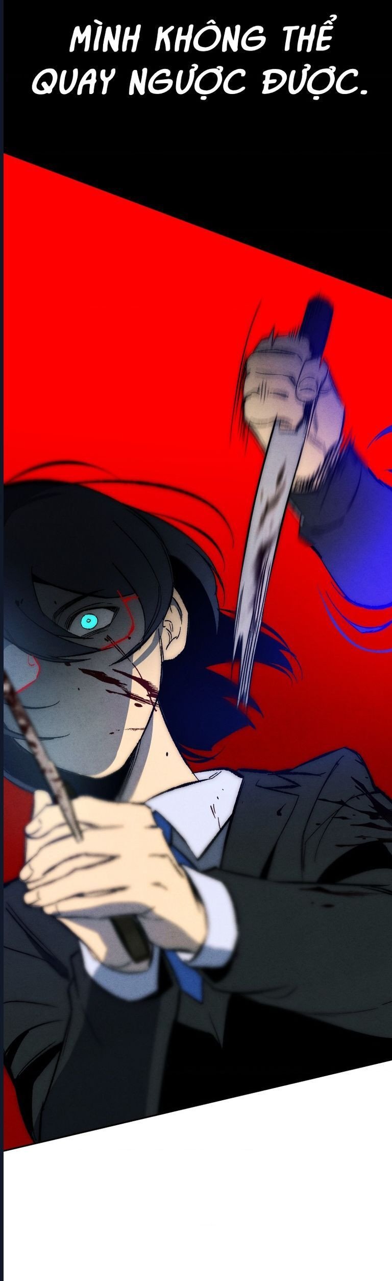 Hand Jumper: Chapter 69