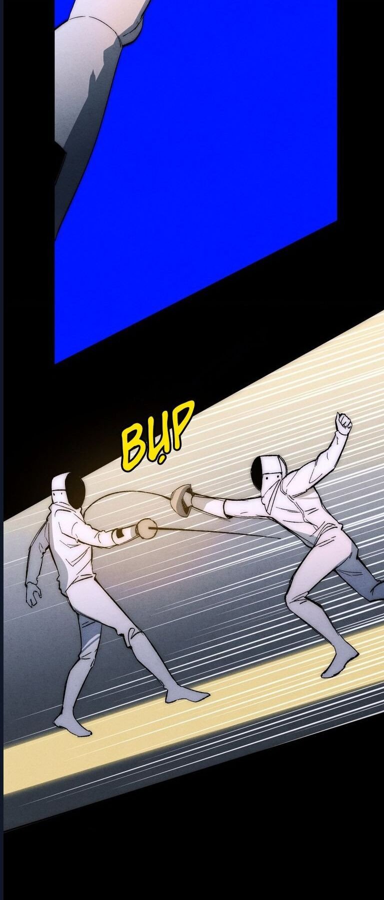 Hand Jumper: Chapter 69