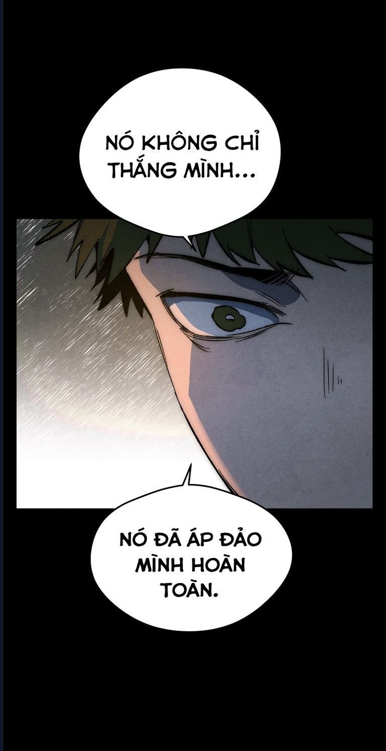 Hand Jumper: Chapter 69