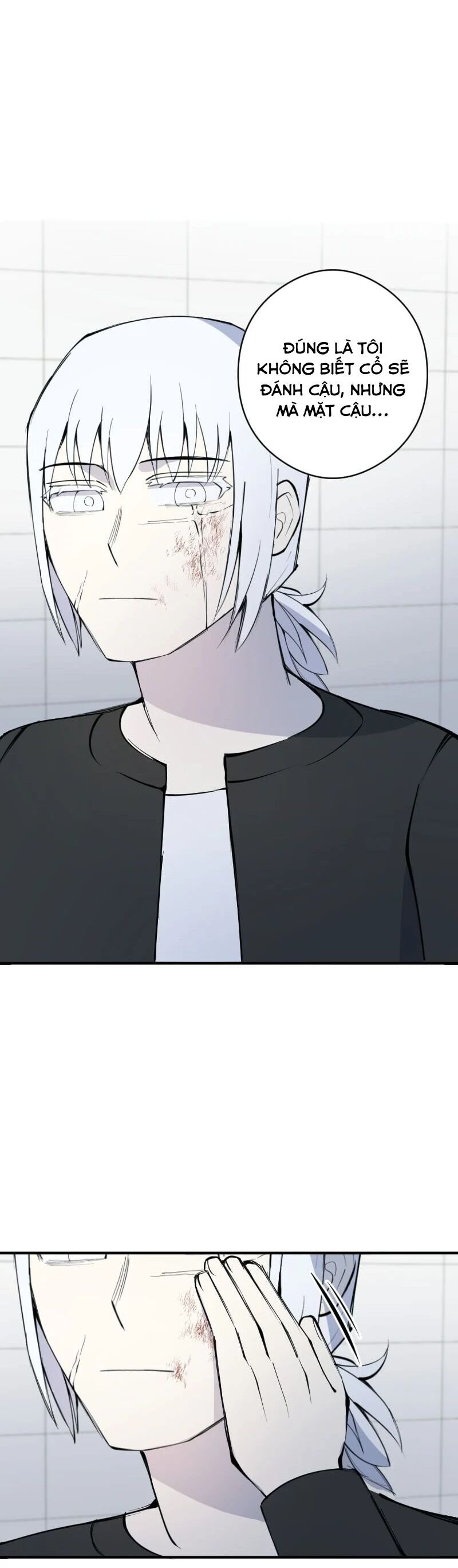 Hand Jumper: Chapter 7