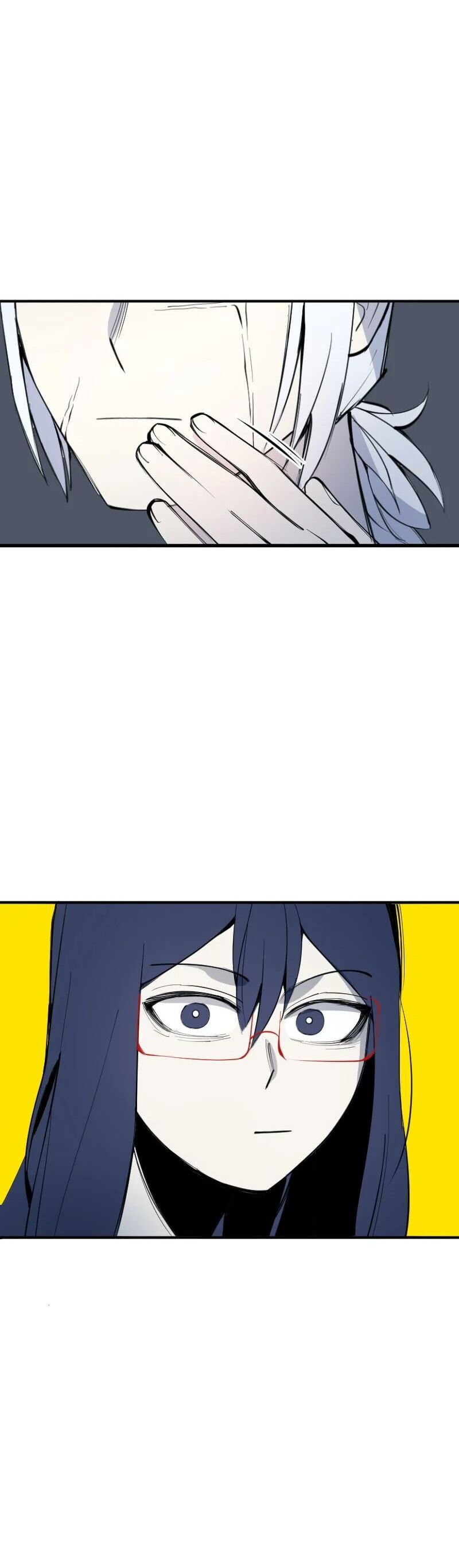 Hand Jumper: Chapter 7