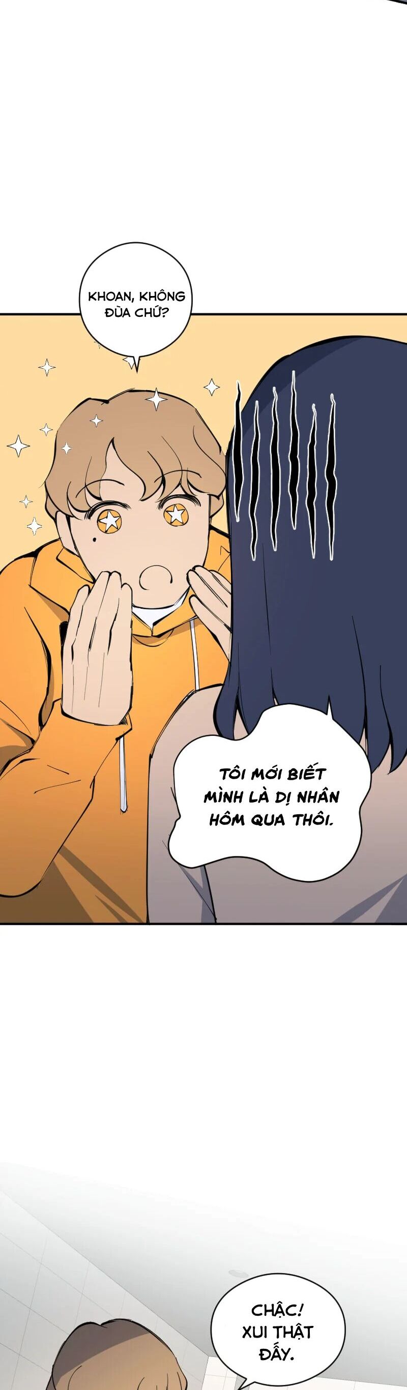 Hand Jumper: Chapter 7