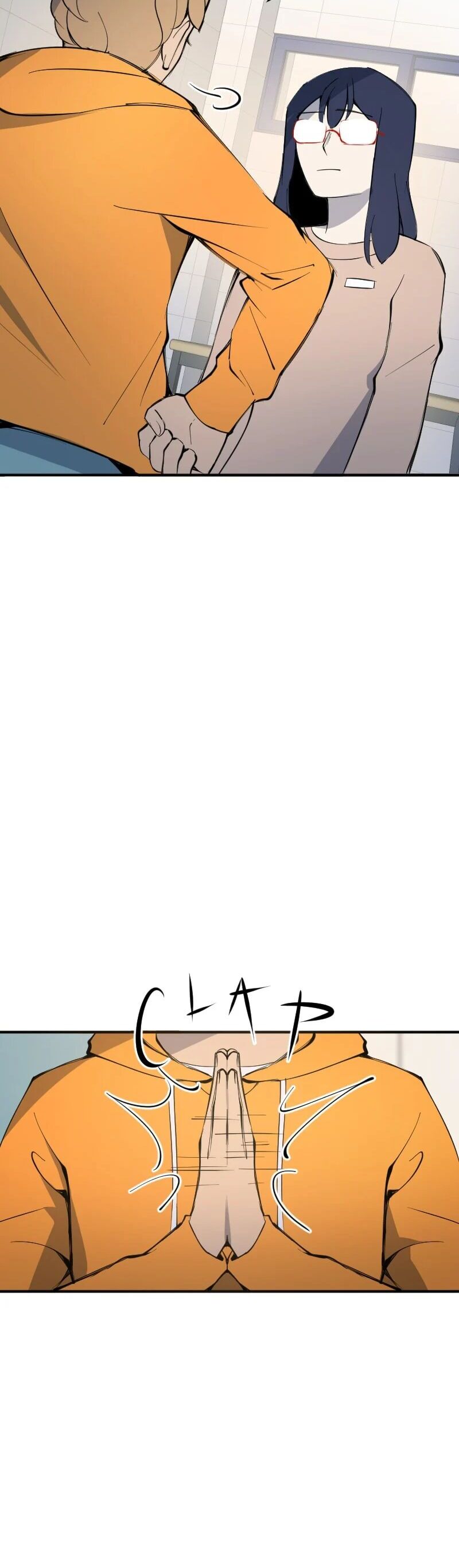 Hand Jumper: Chapter 7