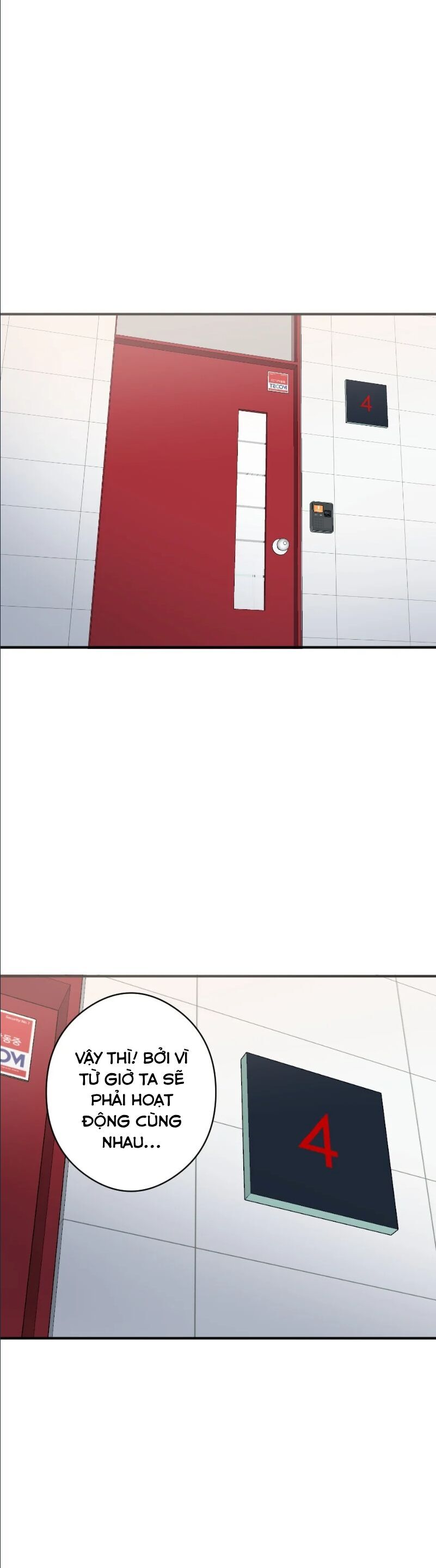 Hand Jumper: Chapter 7