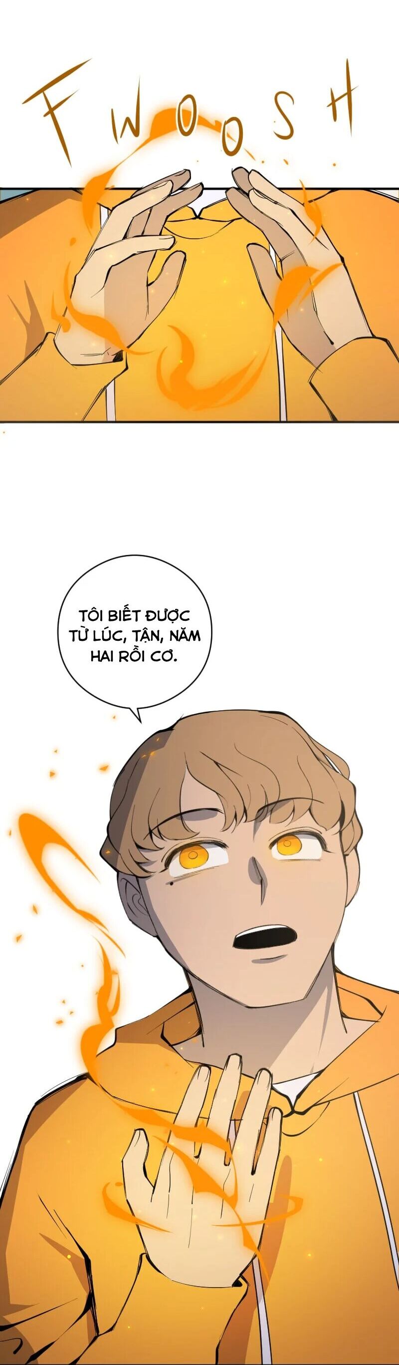 Hand Jumper: Chapter 7