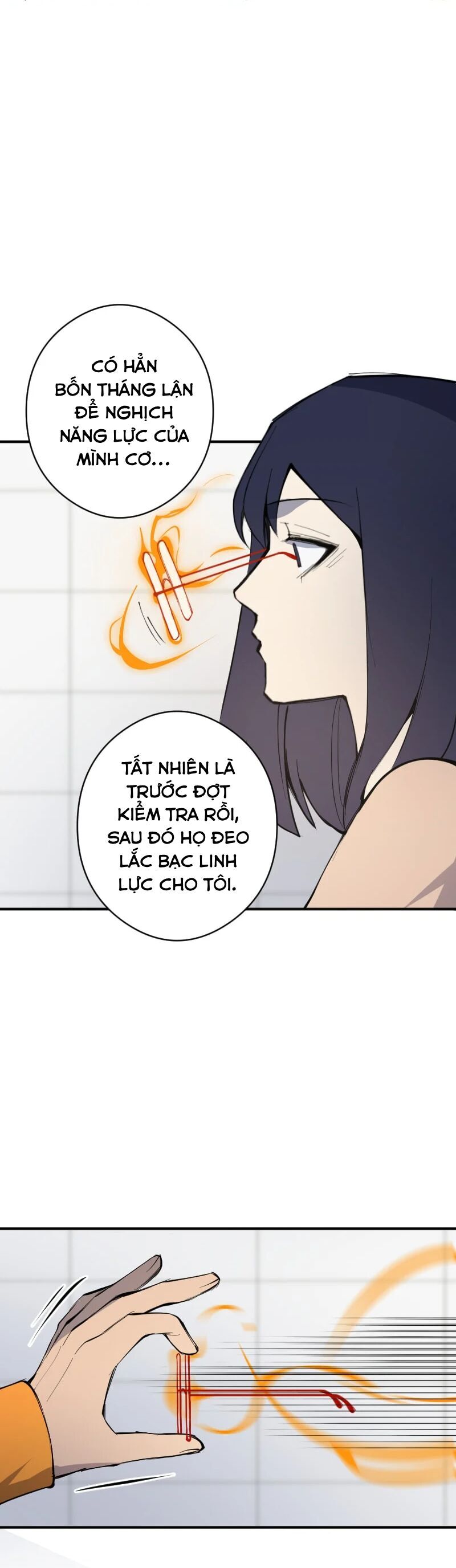 Hand Jumper: Chapter 7