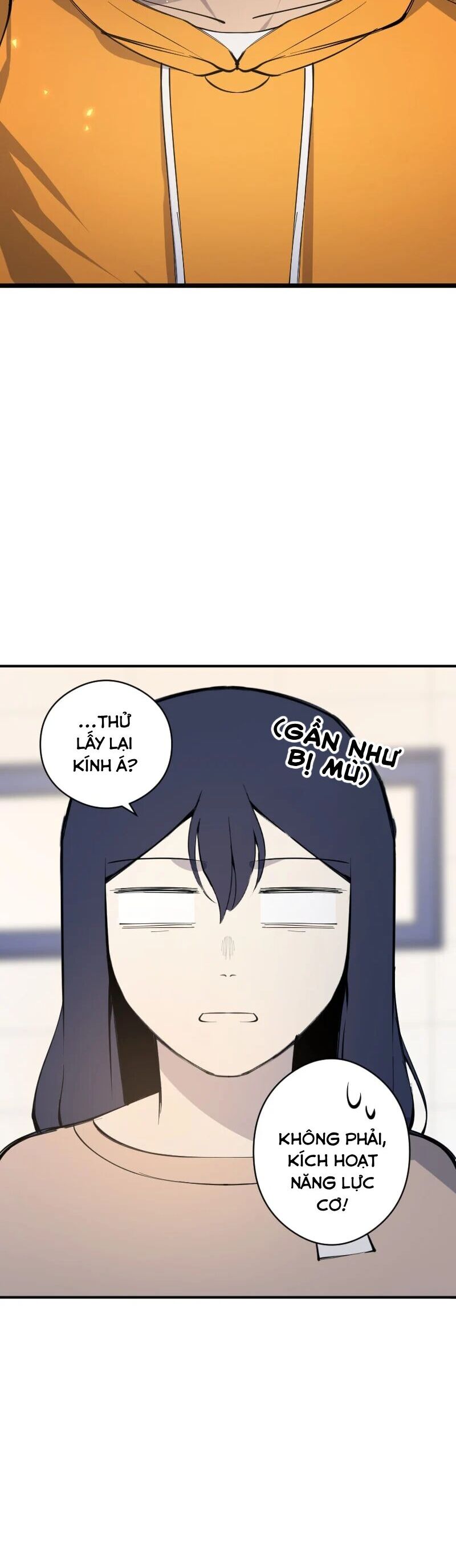 Hand Jumper: Chapter 7