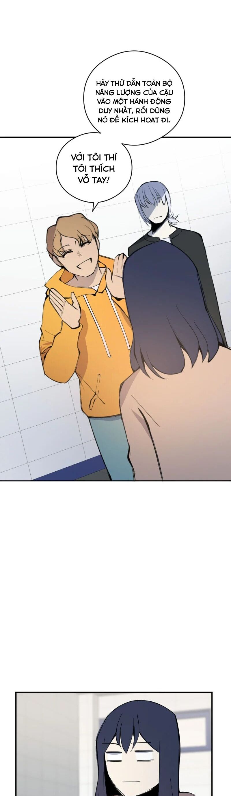 Hand Jumper: Chapter 7