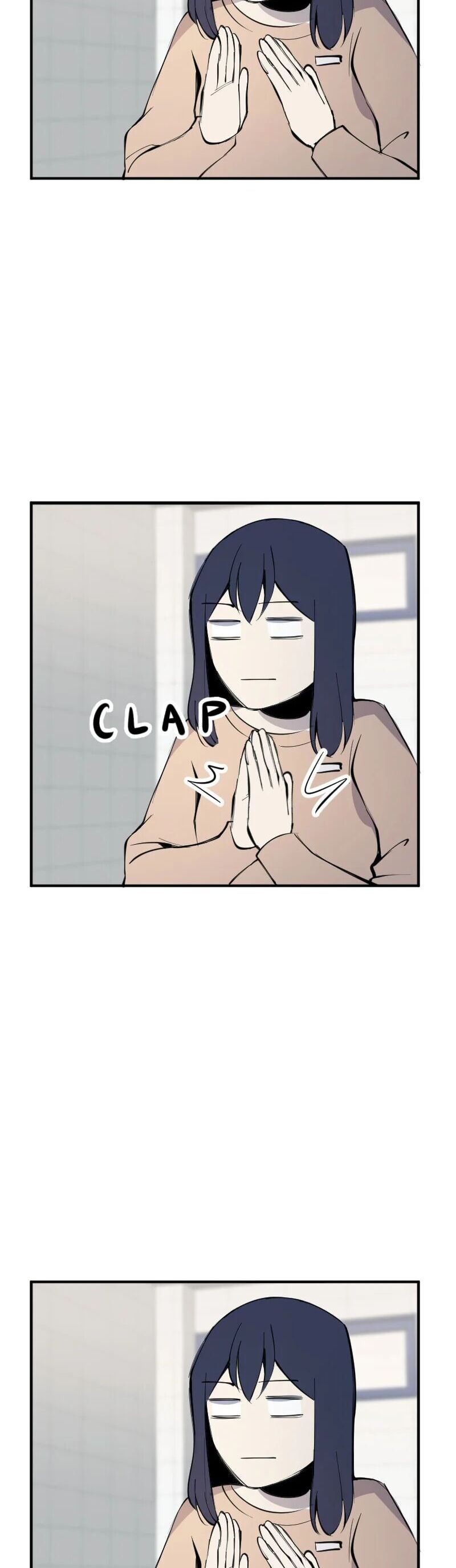 Hand Jumper: Chapter 7