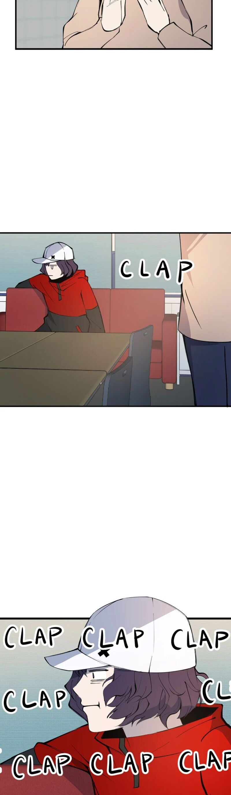Hand Jumper: Chapter 7