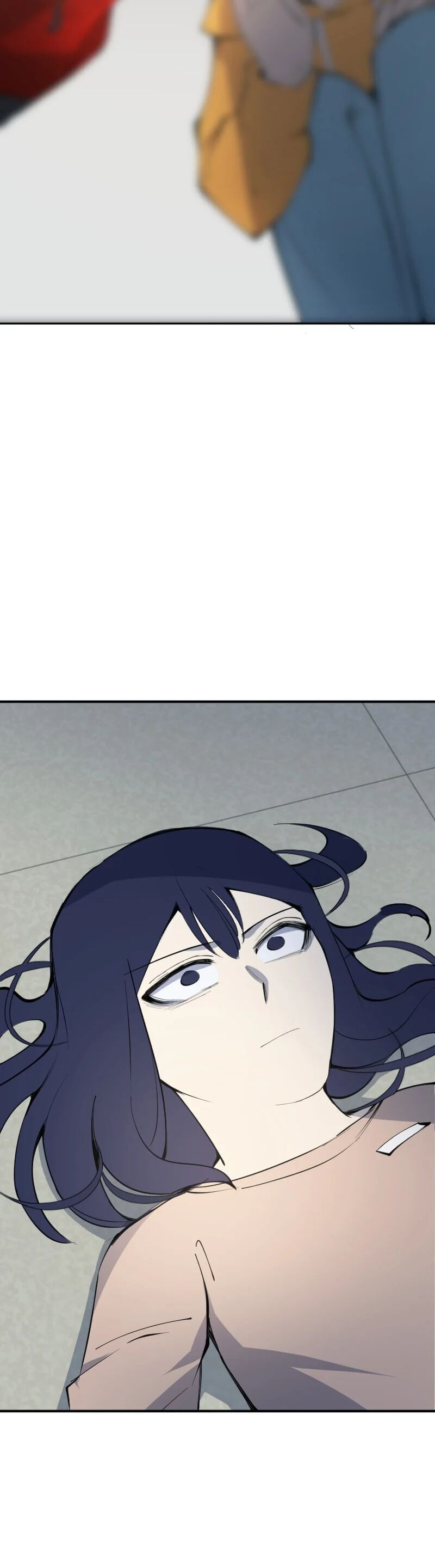 Hand Jumper: Chapter 7