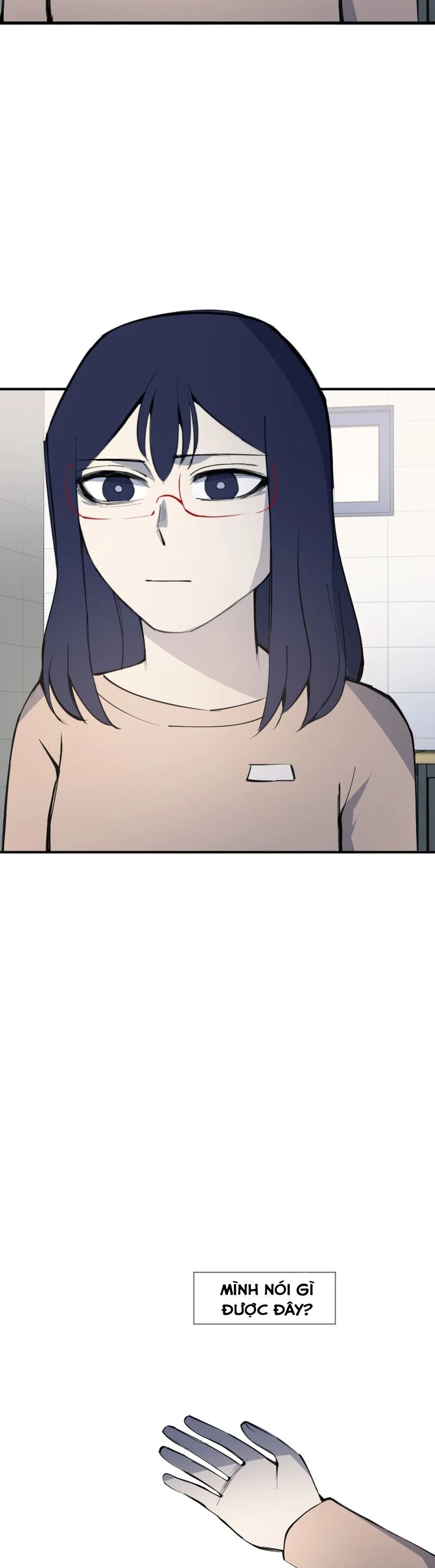 Hand Jumper: Chapter 7