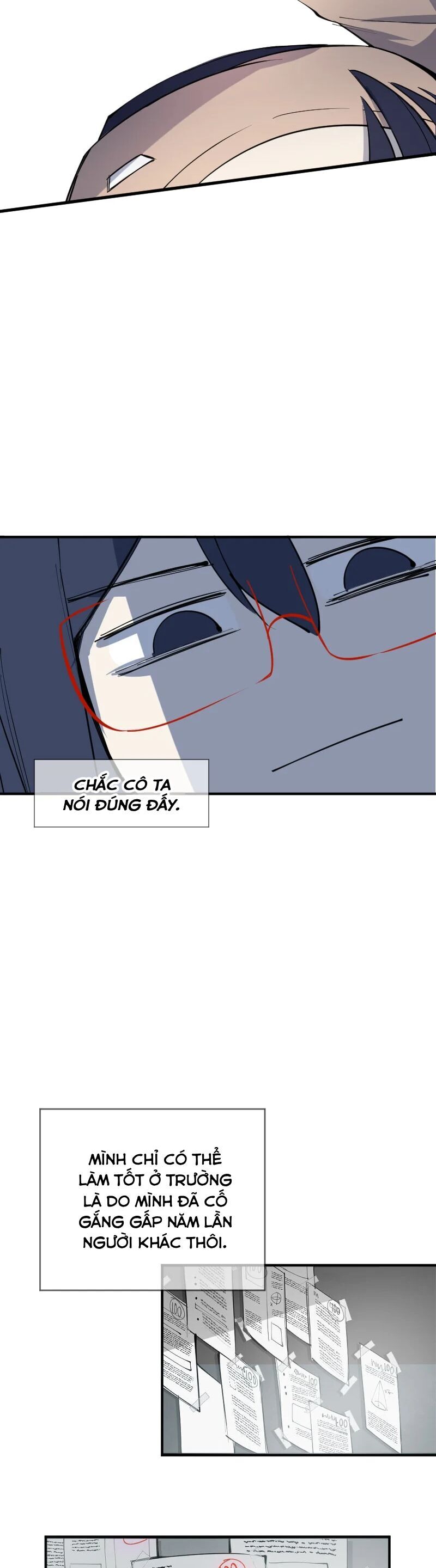 Hand Jumper: Chapter 7