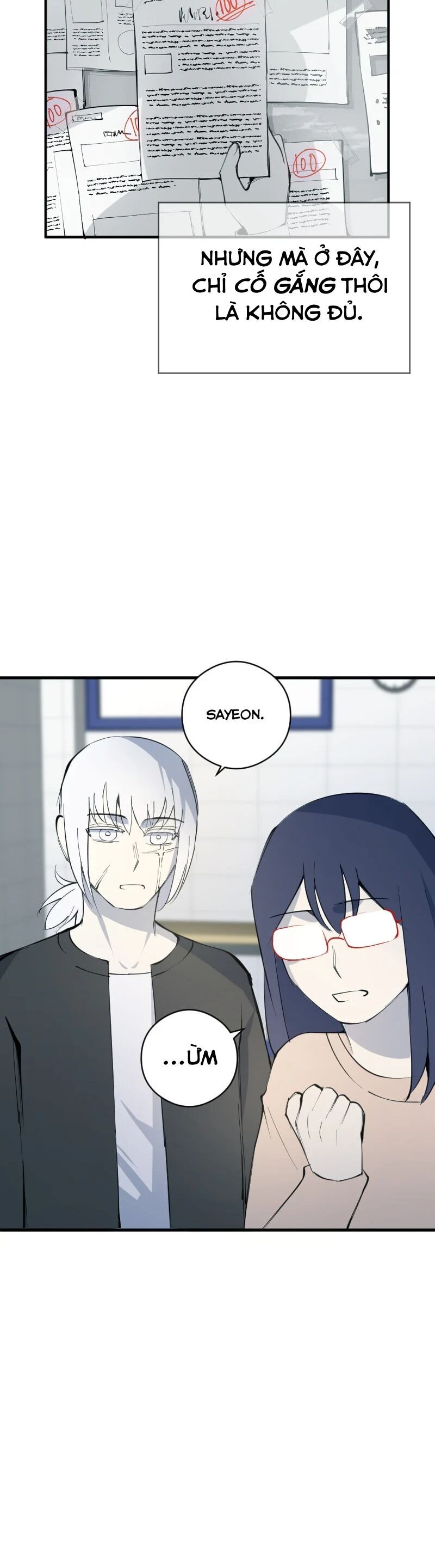 Hand Jumper: Chapter 7