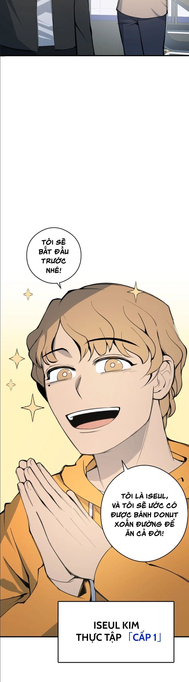 Hand Jumper: Chapter 7