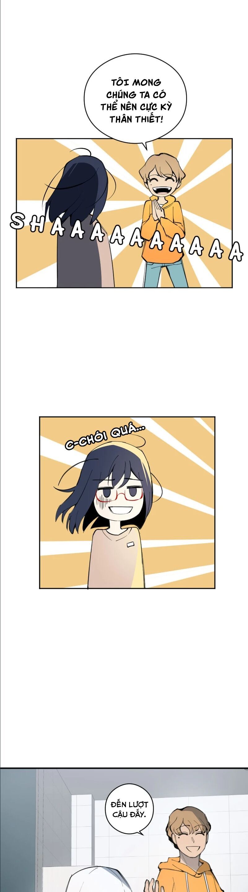 Hand Jumper: Chapter 7