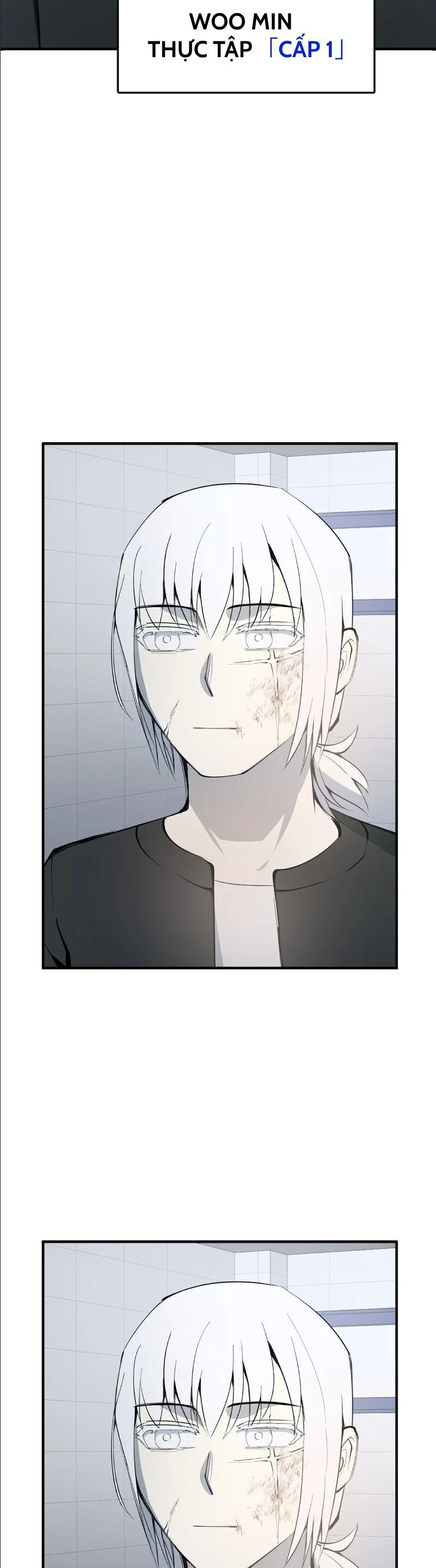 Hand Jumper: Chapter 7