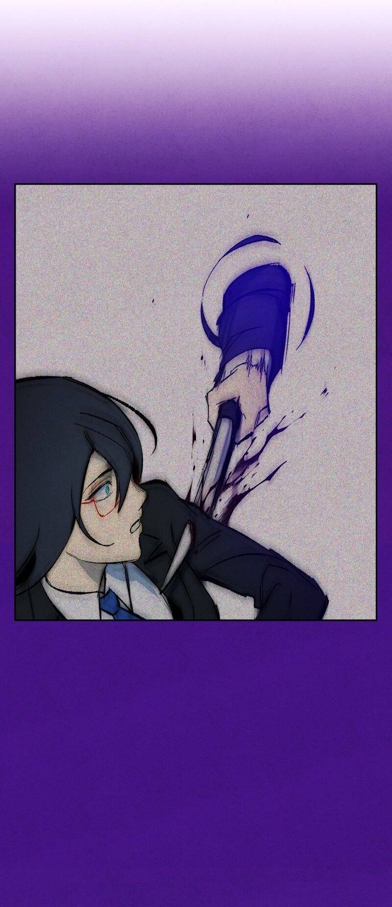 Hand Jumper: Chapter 70