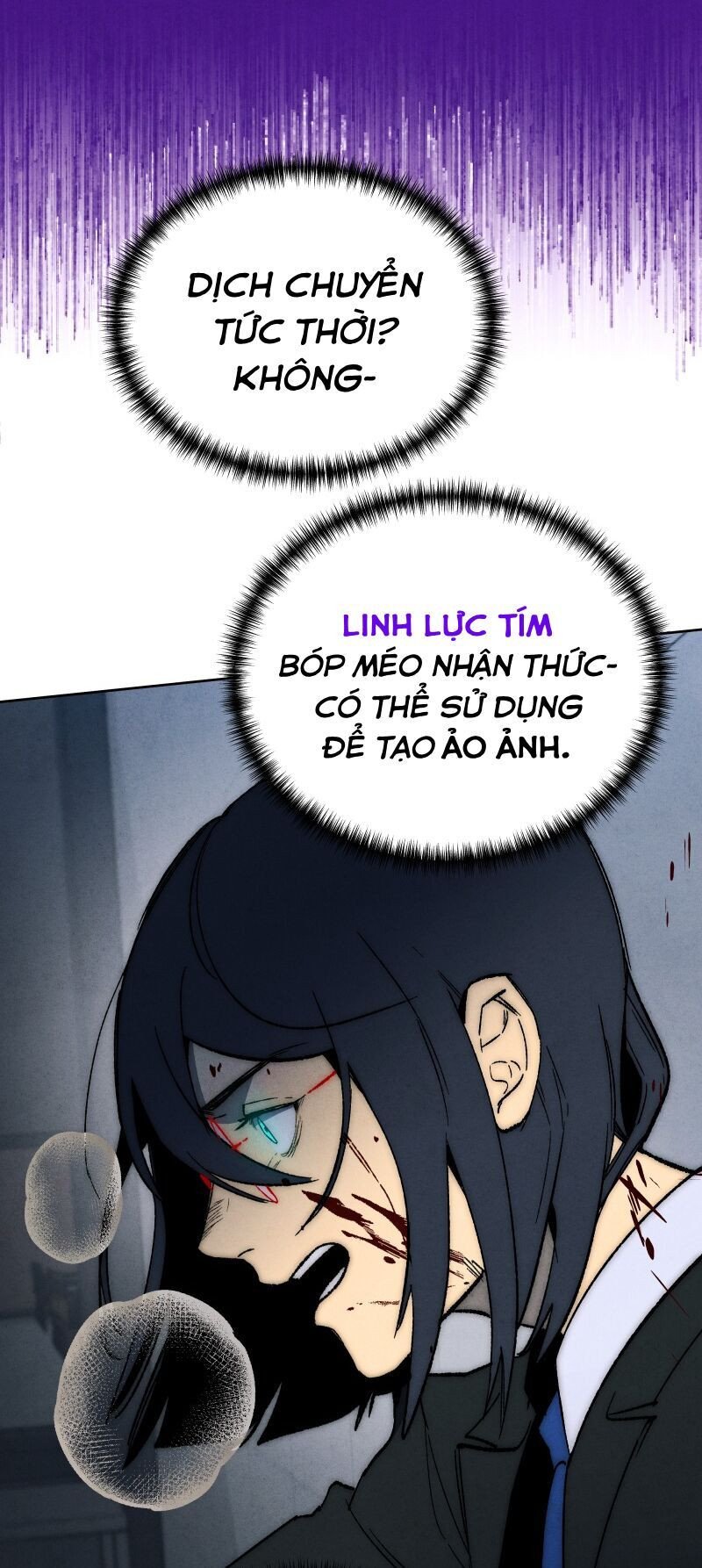 Hand Jumper: Chapter 70