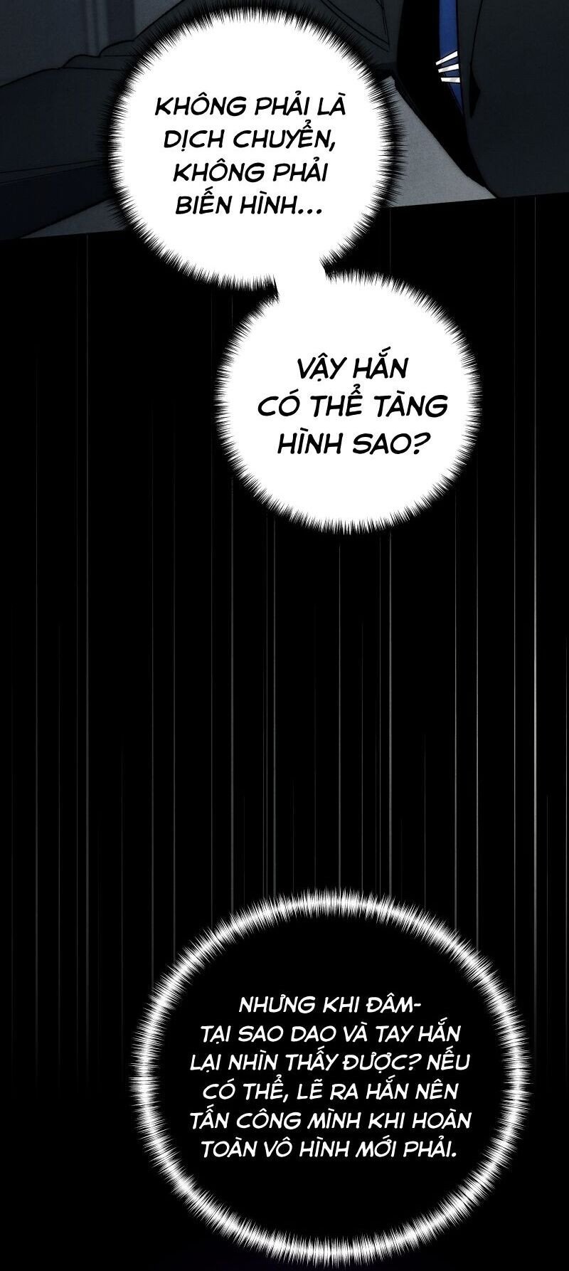 Hand Jumper: Chapter 70