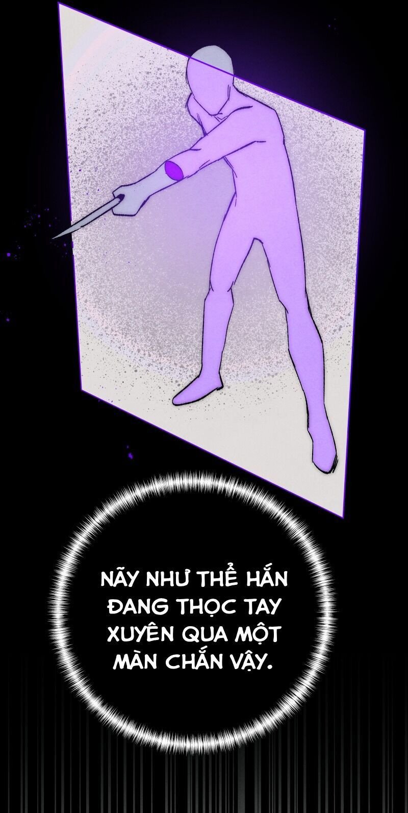 Hand Jumper: Chapter 70
