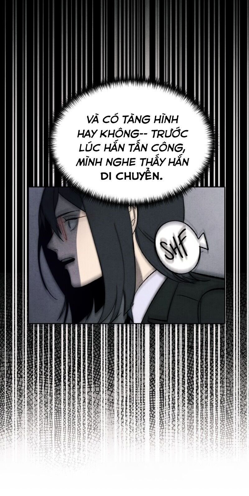 Hand Jumper: Chapter 70