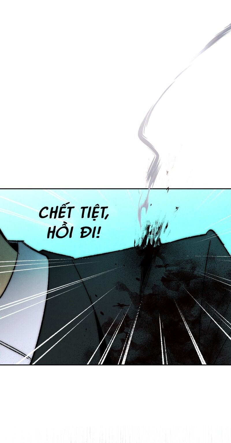 Hand Jumper: Chapter 70