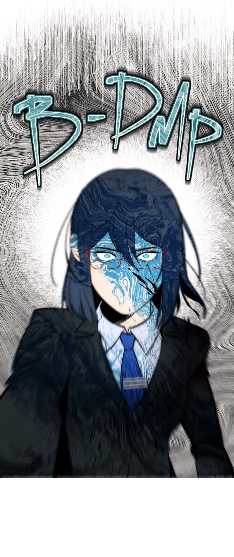 Hand Jumper: Chapter 70