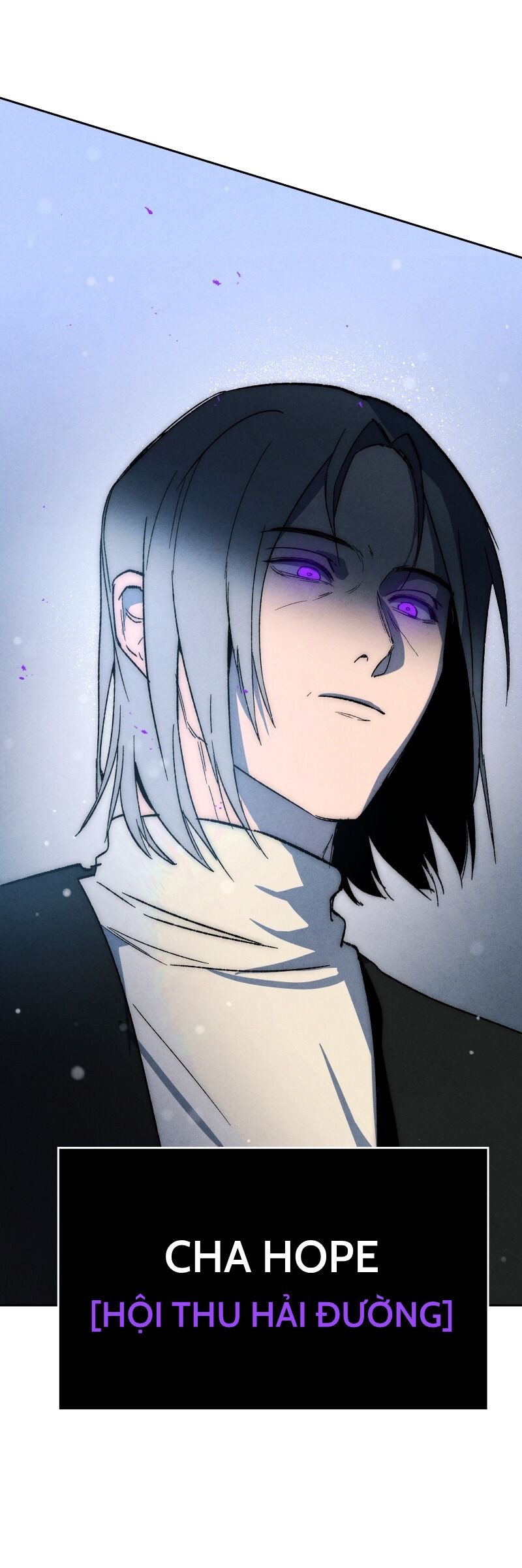 Hand Jumper: Chapter 70