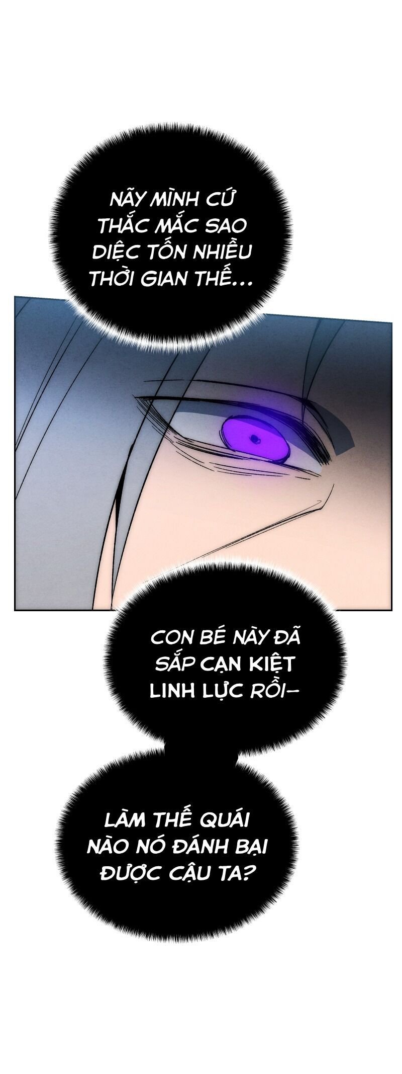Hand Jumper: Chapter 70
