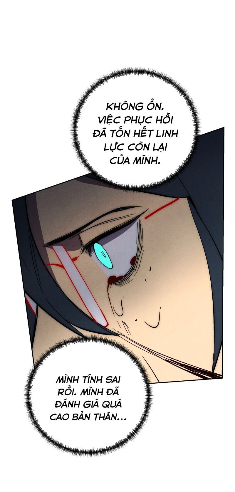 Hand Jumper: Chapter 70