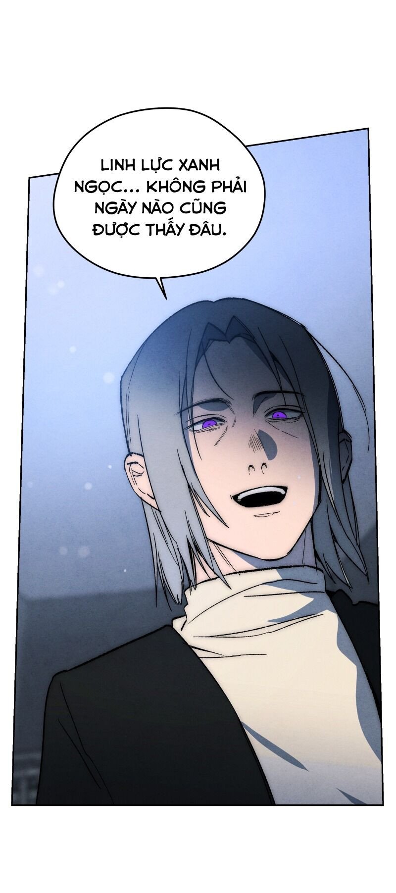 Hand Jumper: Chapter 70