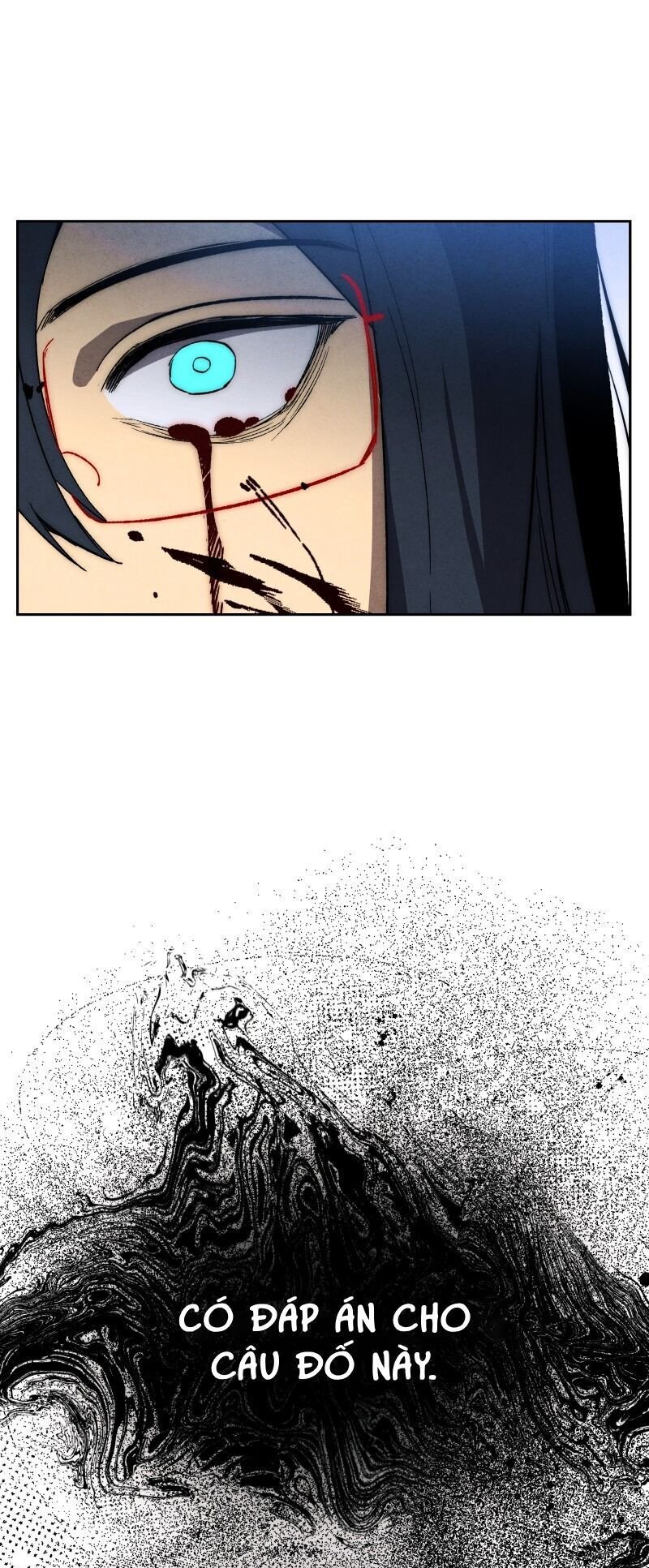 Hand Jumper: Chapter 70