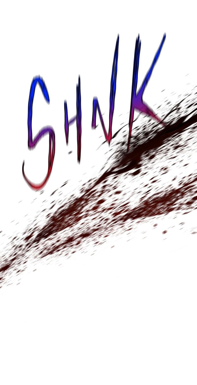 Hand Jumper: Chapter 70