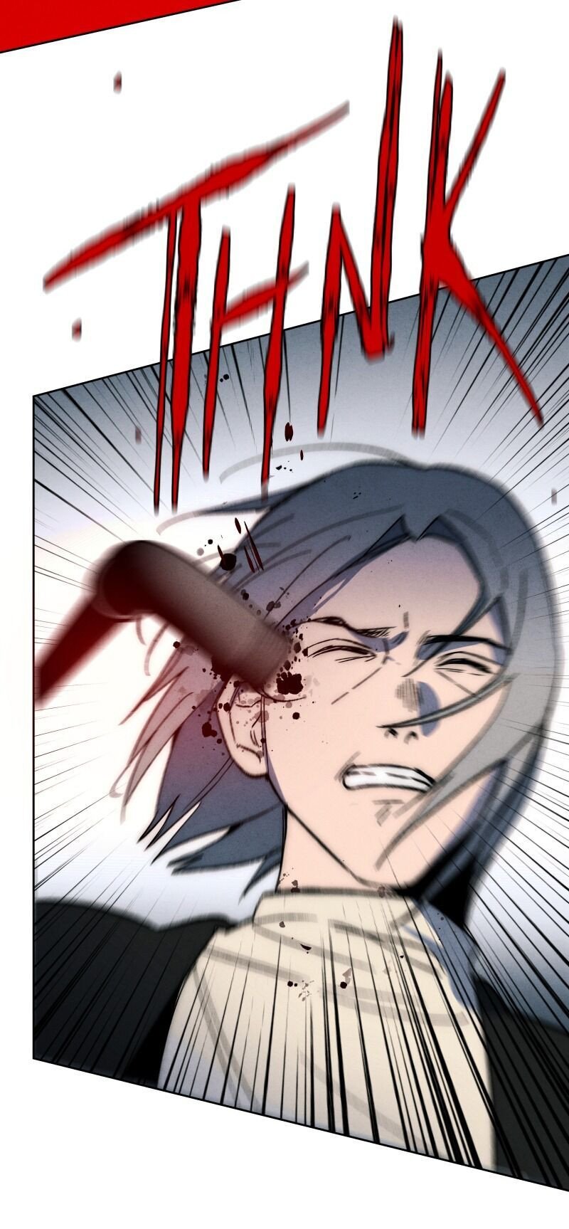 Hand Jumper: Chapter 70