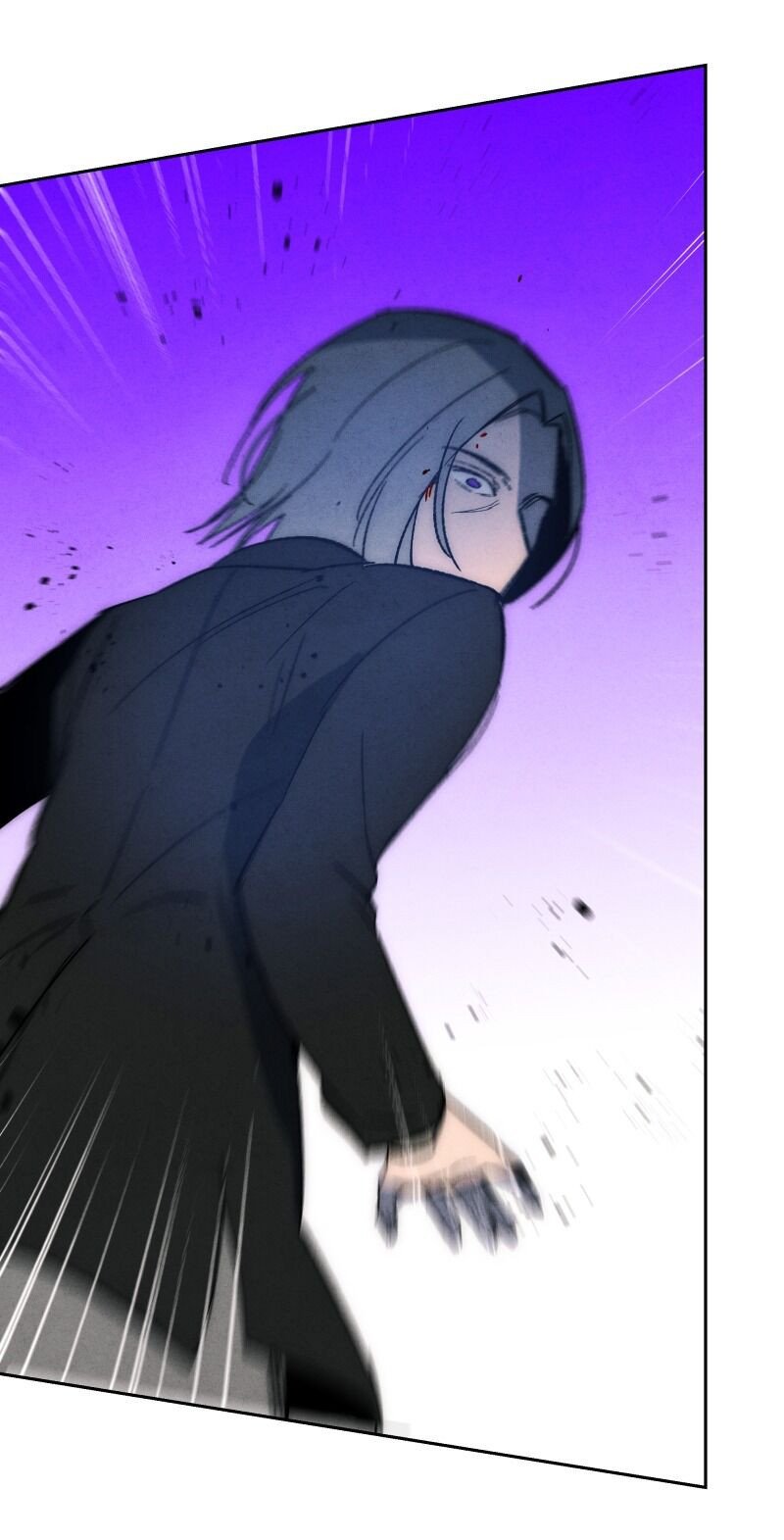 Hand Jumper: Chapter 70