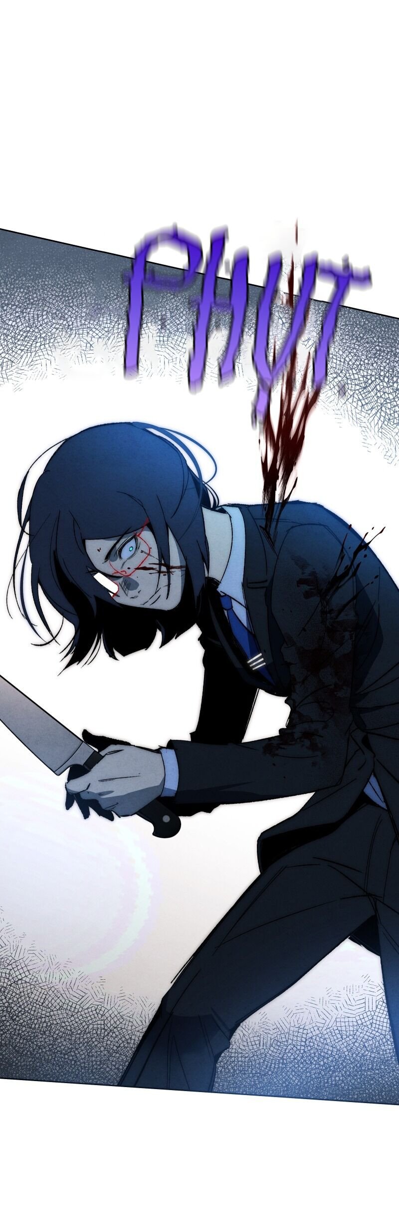 Hand Jumper: Chapter 70