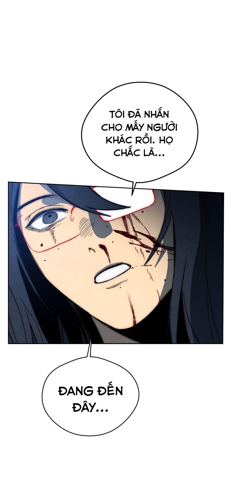 Hand Jumper: Chapter 70