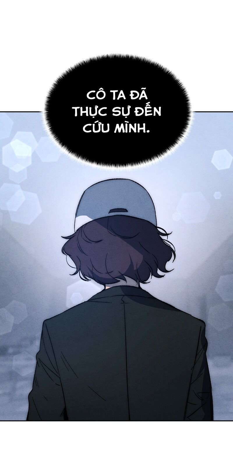 Hand Jumper: Chapter 70