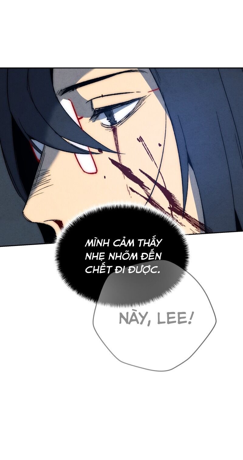 Hand Jumper: Chapter 70