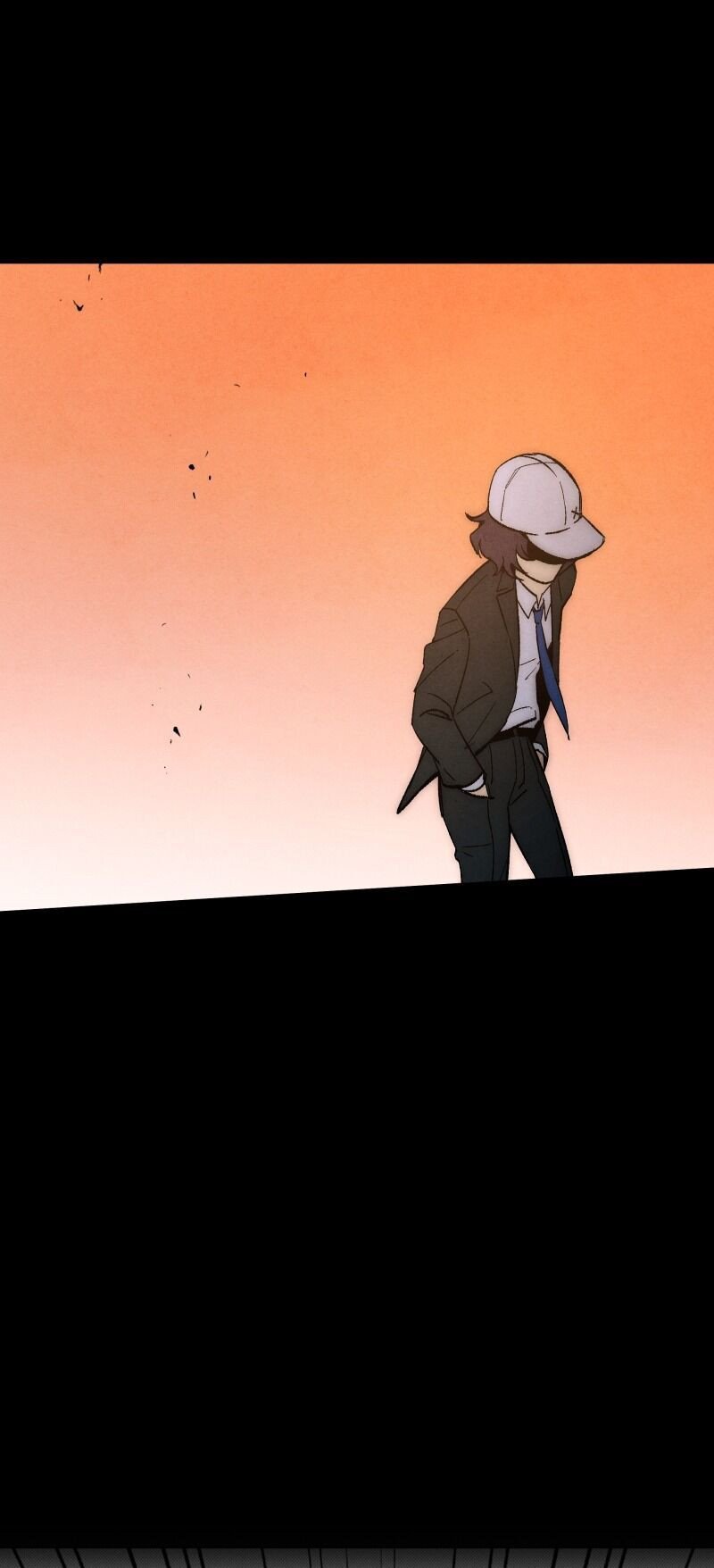 Hand Jumper: Chapter 70