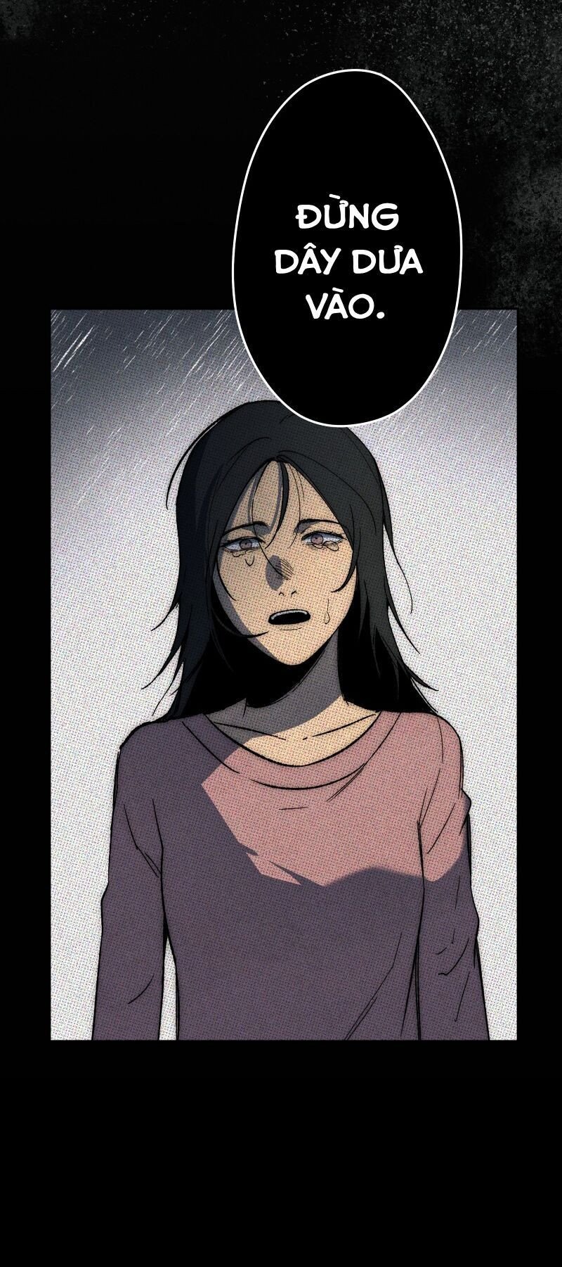 Hand Jumper: Chapter 70